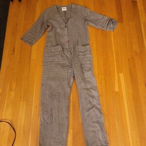 S Zara Jumpsuit!